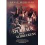 Kelly McGillis - Spukhaus Des Schreckens [DE-Version, Regio 2/B]