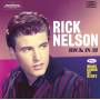 Rick Nelson - Rick Is 21+More Songs By Ric
