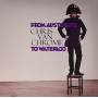 Chris Van Chrome - From Austerlitz To Waterloo