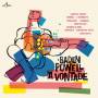 Baden Powell - A Vontade (LTD. 180G Vinyl)