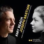 Bastian Joseph / Brower Angela / Mnchner Symphonike - Amy Beach