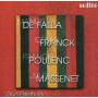 Duo Esterhazy - Werke fr Violine & Klavier