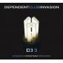 Various (Dismantled, Straftanz, Stromkern) - Dependent Club Invasion 3