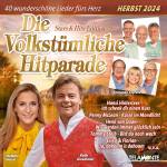 Various - Die Volkstümliche Hitparade Herbst 2024