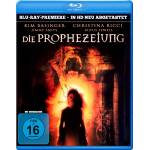 Kim Basinger / Christina Ricci / Rufus Sewel - Die Prophezeiung (in HD neu abgetastet) [DE-Version, Regio 2/B]