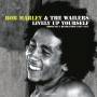 Bob Marley / The Wailers - Lively Up Yourself