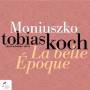 Tobias Koch - La Belle Epoque-Walzer,Bagatellen