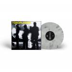 Toxoplasma - Toxoplasma(Ltd.Vinyl Re-Issue Silver Marbled)