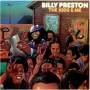 Billy Preston - Kids & Me