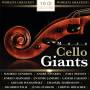 Maurice Gendron - More Cello Giants