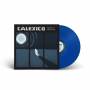 Calexico - Edge Of The Sun (Ltd Trans. Blue LP)