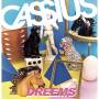 Cassius - Dreems (2LP)