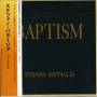 Stefano Battaglia - Baptism