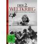 Dokumentation - Der 2.Weltkrieg-Die Ganze Welt Im Krieg [Regio free (0)]
