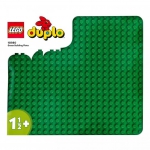 LEGO - LEGO DUPLO 10980 LEGO DUPLO building board