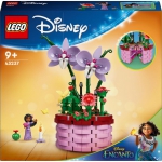 LEGO - LEGO Disney Princess 43237 Isabelas Blu