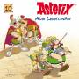 Asterix - 10: Asterix Als Legionr