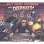 Sly & Robbie Meet Dubmatix - Overdubbed