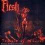 Flesh - Temple Of Whores