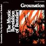 The Mystic Revelation Of Rastafari - Grounation (Reissue)