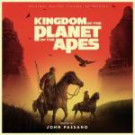 OST / John Paesano - Kingdom Of The Planet Of The Apes