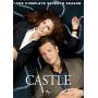 Castle: Complete Seventh Season (5pc) / (box Ac3) - Castle: Complete Seventh Season [US-Version, Regio 1]
