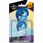 Disney Infinity 3.0 -Figures -Sadness - Disney Infinity 3.0: Disneypixar's Sadness Figure