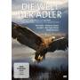 - - Die Welt Der Adler [DE-Version, Regio 2/B]