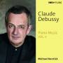 Michael Korstick - Douze Etudes pour piano