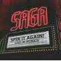 Saga - Spin It Again-Live In Munich