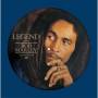 BOB MARLEY & THE WAILERS - Legend (Picture Disc LP)
