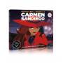 Carmen Sandiego - <img src=images/sound.gif border=0 alt=Audio title= Audio >Hrspiel-Box,Folge 1-3 Mit Blumenttchen