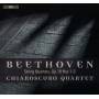 Chiaroscuro Quartet - Streichquartette op.18,1-3