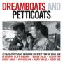 Various - Dreamboats And Petticoats-Vol.1