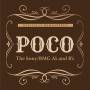Poco - The Sony/BMG A's And B's