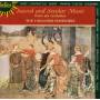 Hilliard Ensemble - Geistliche Und Weltliche Musik Aus Sechs Jh.