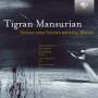 Sarkissian / Musica Viva Moscow Chamber Orchestra - Songs And Instrumental Music
