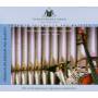 Bach / Albinoni / Widor - Organ In Splendour And Majesty