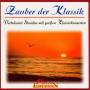 Hokanson / Goldmann / Tomsic / Molzer / Pivka / MS / + - Zauber Der Klassik-Vertr�umte Stun.m.gr.Klav.Kon.