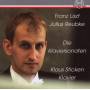 F. Liszt - Die Klaviersonaten