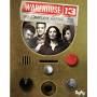 Warehouse 13: The Complete Series (15pc) / (box) - Warehouse 13: The Complete Series [US-Version, Regio 1/A]