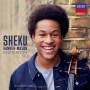 Sheku Kanneh-Mason / Mirga Grazinyte-Tyla / CBSO / + - Inspiration