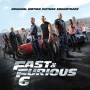 OST / Various - Fast And The Furious 6