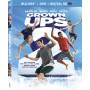 Grown Ups 2 (2pc) (w / dvd) / (uvdc 2pk Ac3 Dol Ws) - Grown Ups 2 [US-Version, Regio 1]
