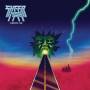 Sheer Mag - A Distant Call (Black )