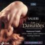 Gianluigi Gelmetti - Les Danaides