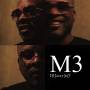 Dj Jazzy Jeff - M3 (Gatefold 2LP)