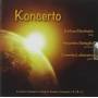 Martinetto / battaglin / lafa - Koncerto
