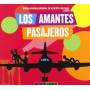 Alberto Iglesias - Los Amantes Pasajeros