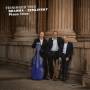 Feininger Trio - Brahms & Zemlinsky, Piano Trios